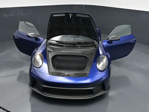 Certified 2022 Porsche 911 GT3 RWD image 30