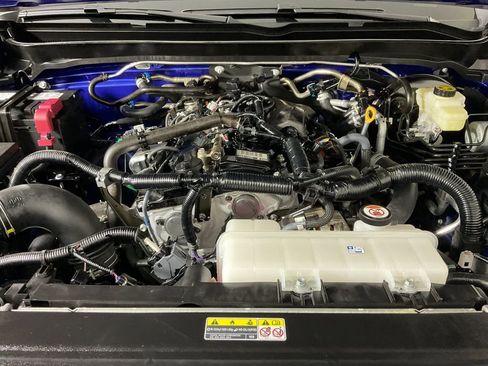 Certified 2024 Toyota Tacoma SR5 image 25