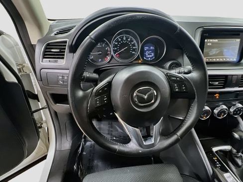 Used 2016 MAZDA CX-5 Touring AWD/4WD image 11