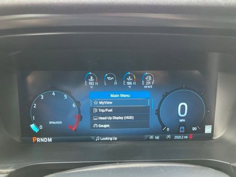 Used 2024 Ford F150 Lariat w/ Equipment Group 502A High AWD/4WD image 26