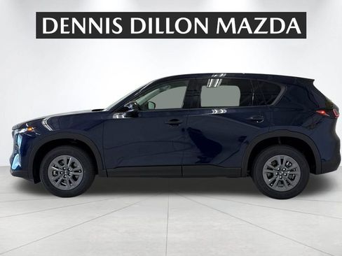 New 2026 MAZDA CX-5 Select AWD/4WD image 7