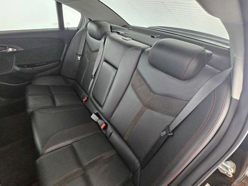 Used 2017 Chevrolet SS image 17