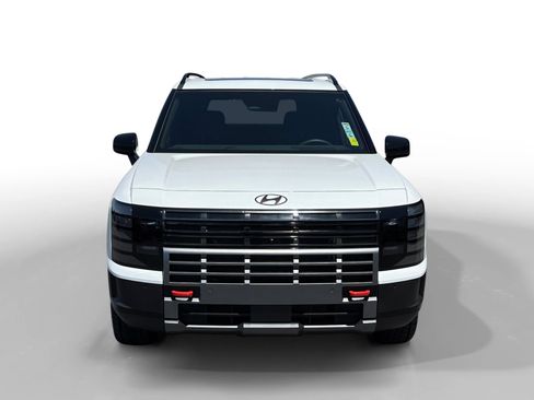 Certified 2026 Hyundai Palisade XRT Pro AWD/4WD image 8