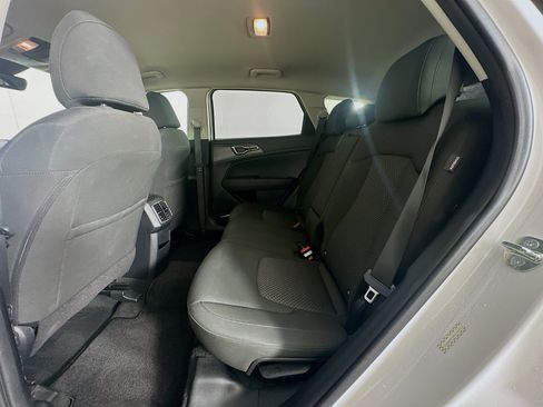 Used 2025 Kia Sportage LX FWD image 26