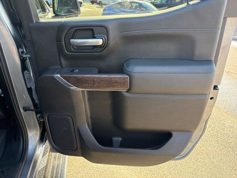 Used 2021 GMC Sierra 1500 Denali w/ Denali Ultimate Package image 40