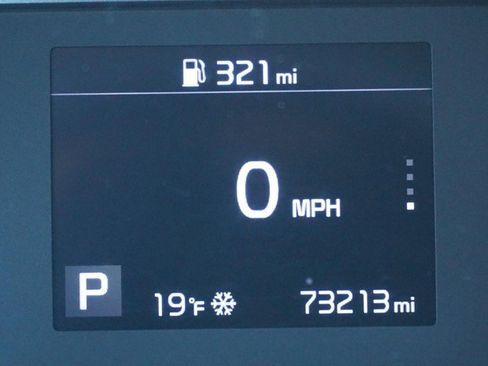Used 2021 Kia Soul S FWD image 39