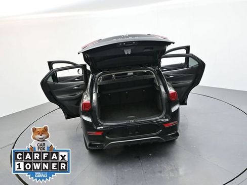 Used 2024 Buick Encore GX Sport Touring image 42
