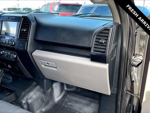 Used 2019 Ford F150 XL w/ Equipment Group 101A Mid AWD/4WD image 26