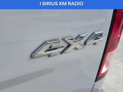 Used 2024 RAM 1500 Classic SLT image 13