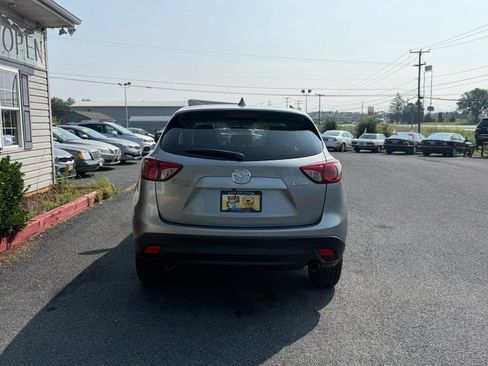 Used 2014 MAZDA CX-5 Touring AWD/4WD image 7