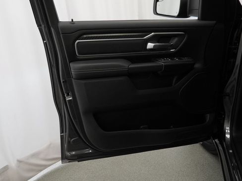 New 2026 RAM 1500 Big Horn AWD/4WD image 26