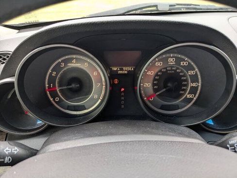Used 2010 Acura MDX AWD/4WD image 21