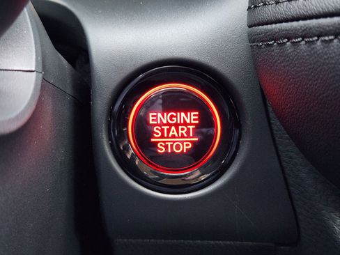 New 2026 Honda HR-V LX image 25