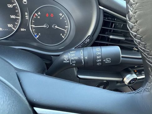 New 2026 MAZDA CX-30 AWD 2.5 S image 38