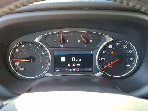 Used 2020 GMC Acadia SLT image 21