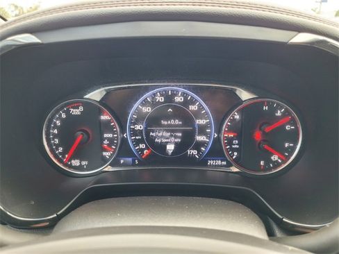 Used 2023 Chevrolet Blazer RS w/ Driver Confidence II Package image 34