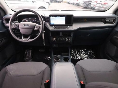 Used 2024 Ford Maverick XL w/ Equipment Group 100A Standard image 18