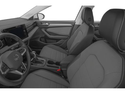 New 2026 Volkswagen Jetta SE FWD image 6