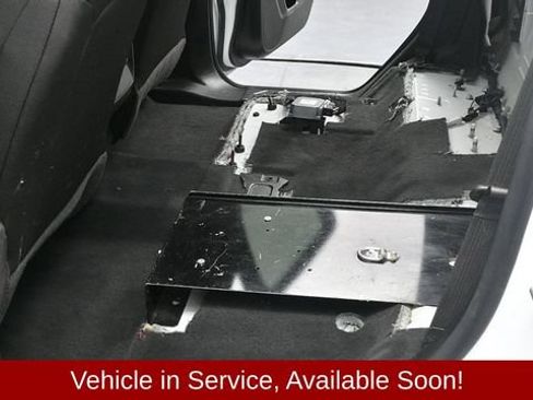 Used 2024 Chevrolet Colorado W/T w/ Safety Package RWD image 15