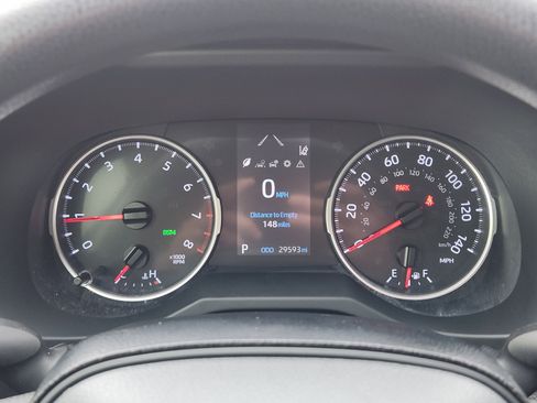 Used 2020 Toyota RAV4 XLE w/ Convenience Package image 18