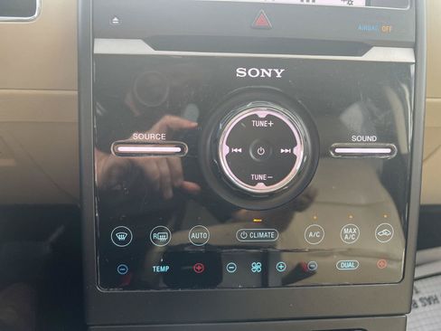 Used 2019 Ford Flex Limited FWD image 13