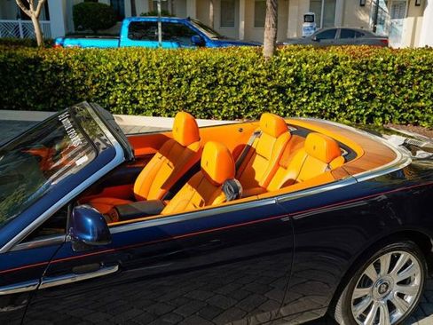 Used 2016 Rolls-Royce Dawn image 44