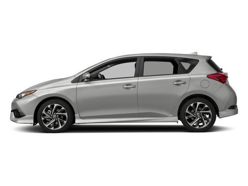 Used 2017 Toyota Corolla iM w/ All-Weather Mat Package FWD image 3