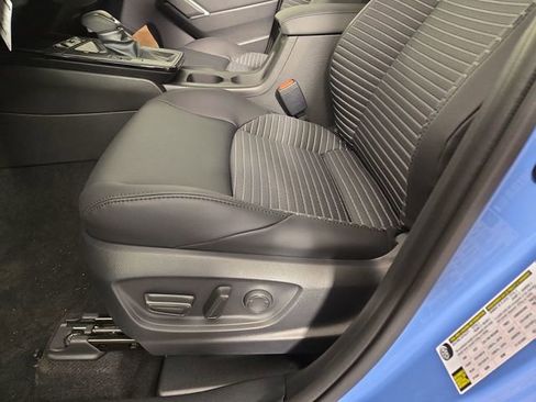 New 2026 Toyota Corolla Cross XSE image 31