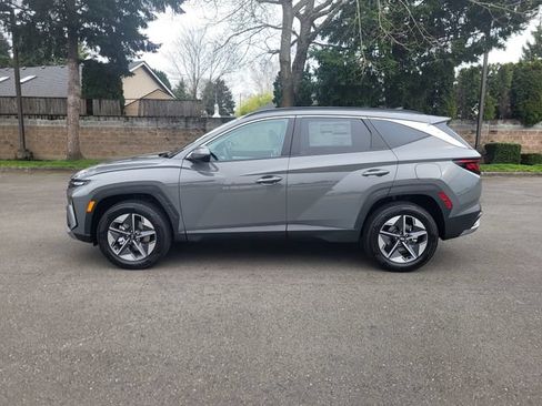 New 2026 Hyundai Tucson SEL AWD/4WD image 2