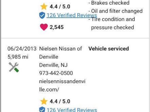 Used 2013 Nissan Sentra SR w/ Driver Pkg image 50