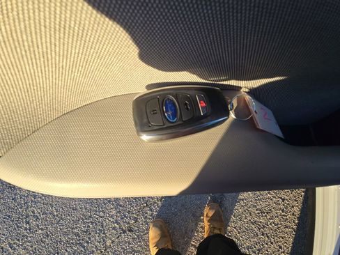 New 2026 Subaru Forester Premium image 37