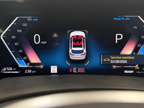 New 2026 BMW X5 xDrive50e image 15