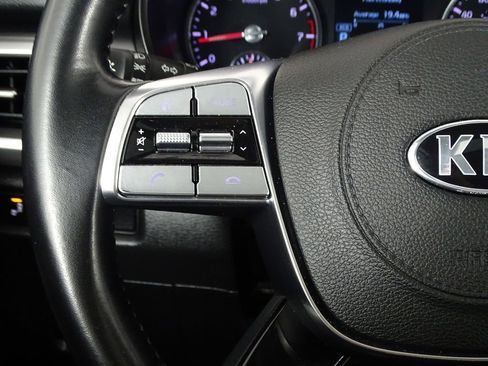 Used 2021 Kia Telluride S image 28