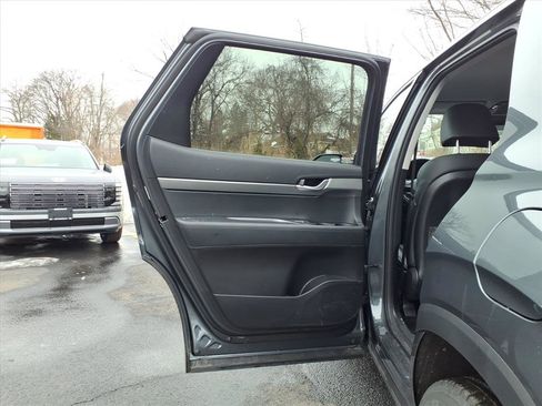 Used 2025 Hyundai Palisade SEL image 14