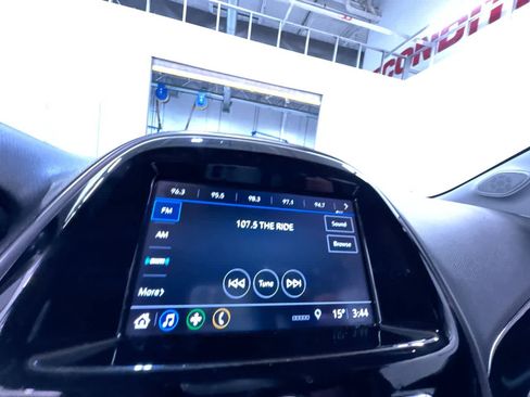 Used 2019 Chevrolet Spark LT image 24