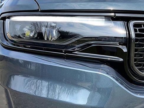 New 2025 Jeep Wagoneer Series II image 20