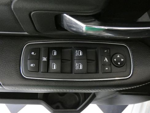 Used 2021 RAM 1500 Classic Warlock AWD/4WD image 20