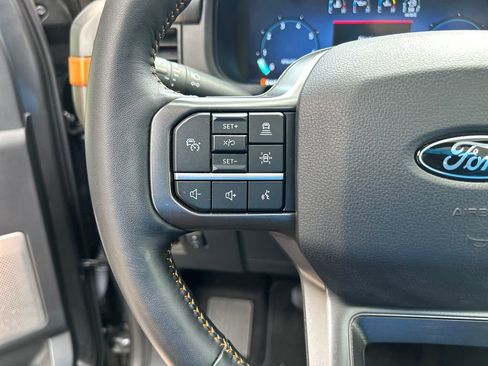 Used 2024 Ford F150 Tremor w/ Equipment Group 402A High AWD/4WD image 22