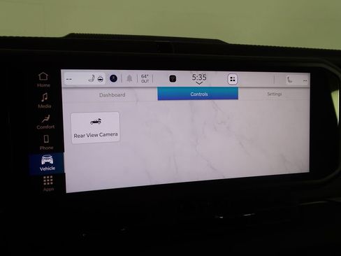 New 2024 Jeep Wrangler Unlimited Rubicon w/ Convenience Group image 36