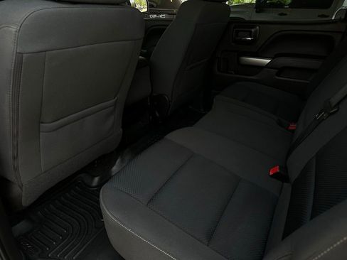 Used 2018 Chevrolet Silverado 1500 LT w/ Texas Edition RWD image 14
