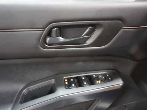 Used 2023 Nissan Pathfinder Rock Creek image 4