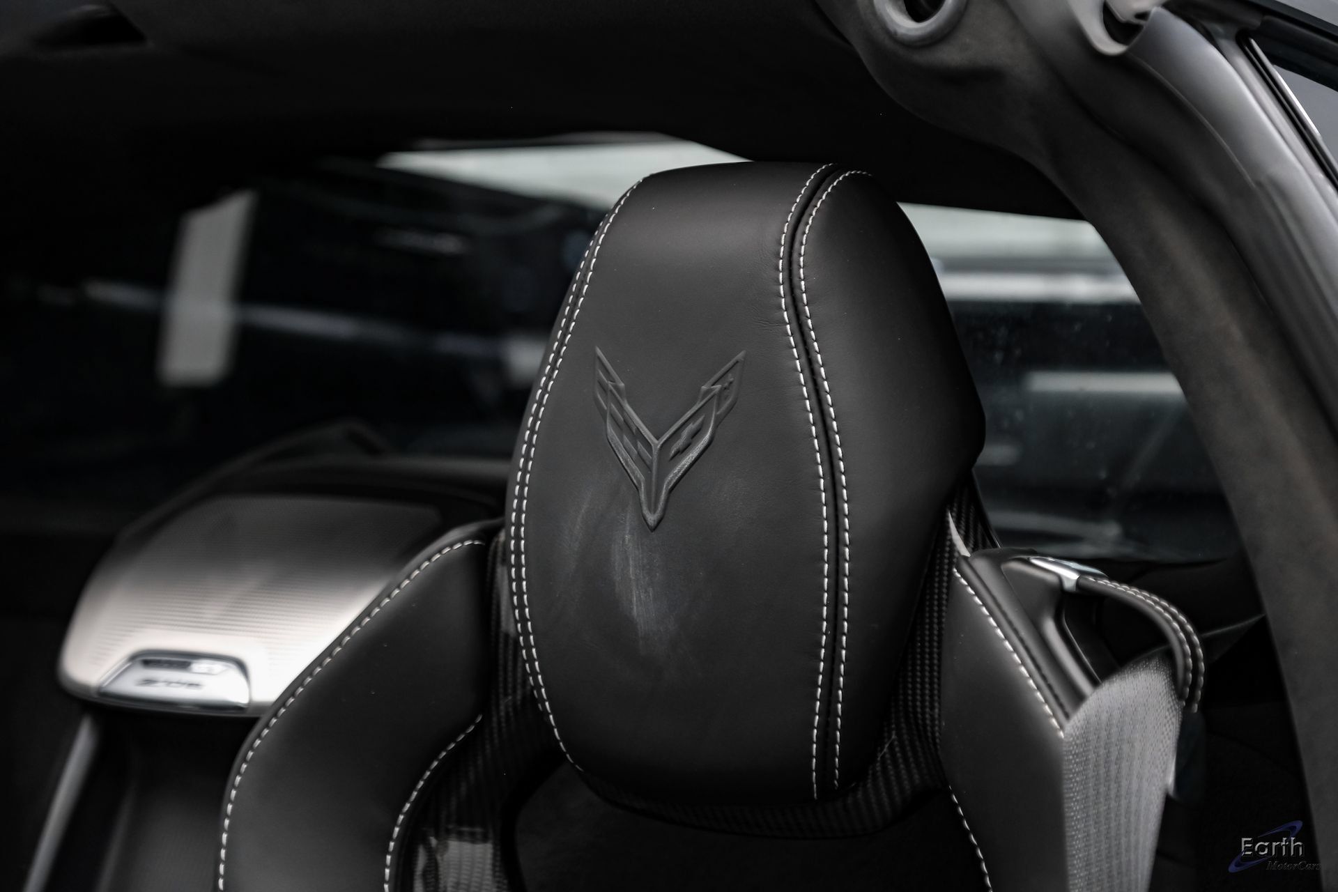 Used 2024 Chevrolet Corvette Z06 RWD image 53