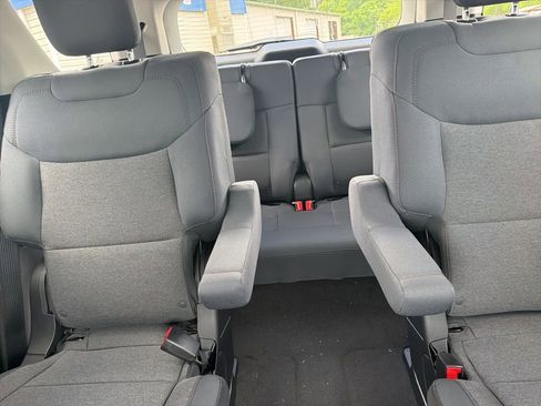 New 2026 Ford Explorer Active RWD image 23