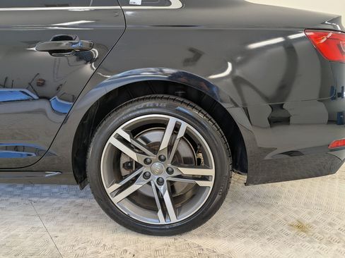 Used 2017 Audi A4 2.0T Premium Plus w/ Premium Plus Package image 10