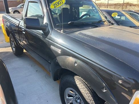 Used 2007 Ford Ranger XLT image 4