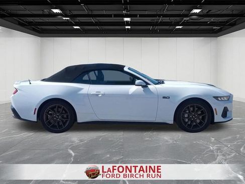 Certified 2024 Ford Mustang GT Premium image 5