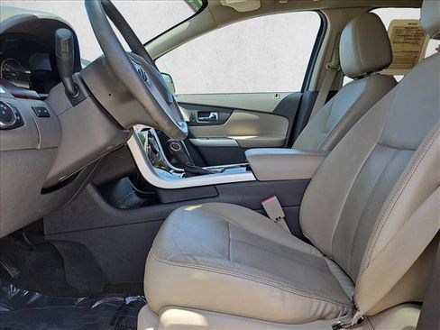 Used 2013 Ford Edge Limited AWD/4WD image 16