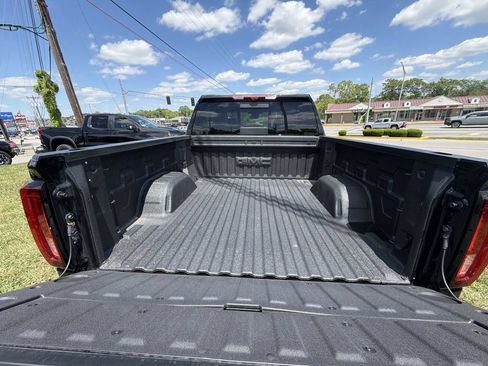 New 2026 GMC Sierra 1500 AT4X AWD/4WD image 29