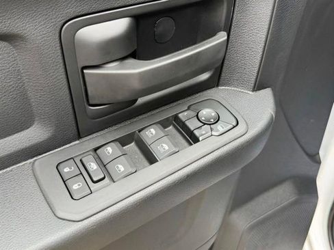 New 2026 RAM 3500 Tradesman image 8