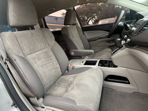 Used 2013 Honda CR-V LX image 15
